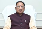 छठ महापर्व: CM विष्णु देव साय आज जशपुर और कोरबा दौरे पर, करेंगे सूर्य उपासना और श्रद्धालुओं से मुलाकात