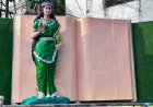 छत्तीसगढ़ महतारी की मूर्ति का भयानक सच...आरोपी गिरफ्तार, जानिए क्या है पूरा मामला!