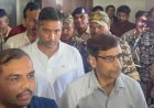 शराब घोटाला: चैतन्य बघेल को नहीं मिली राहत, जमानत याचिका खारिज