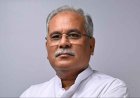 छत्तीसगढ़ में SIR पर भूपेश बघेल का सवाल– “पाकिस्तानी कितने हैं, गृह मंत्रालय नहीं बता पाया”