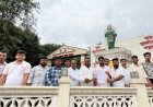 NSUI की मांग: राज्य स्थापना दिवस पर सभी सरकारी कार्यक्रमों में बजे ‘आरपा पैरी के धार’