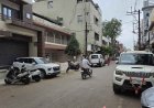 DMF Scam: छत्तीसगढ़ में ACB–EOW की बड़ी कार्रवाई, 12 ठिकानों पर एकसाथ छापेमारी से हड़कंप