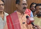 अमित बघेल पर FIR: छत्तीसगढ़ महतारी की मूर्ति विवाद पर भड़का विरोध, बोले – “फांसी चढ़ा दो, माफी नहीं मांगूंगा”