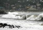 CG Weather News: साइक्लोन ‘मोंथा’ का छत्तीसगढ़ पर असर, अगले 48 घंटे भारी बारिश और तेज हवाओं का अलर्ट