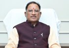 छत्तीसगढ़ में मनाया जाएगा राष्ट्रीय एकता दिवस, CM विष्णु देव साय करेंगे ‘रन फॉर यूनिटी’ में शिरकत