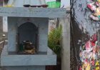 भगवान राम और सीता की मूर्ति तोड़कर नाली में फेंकी! गुरु घासीदास बाबा का अपमान करने के बाद अब एक और आस्था को झकझोर देने वाली घटना, जानिए क्या है पूरा मामला?