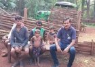 तिरंगा फहराने पर नक्सलियों ने की थी युवक की हत्या, परिवार अब भी न्याय और सहायता से वंचित