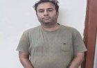 बाबा गुरु घासीदास पर अभद्र टिप्पणी करने वाला आरोपी गिरफ्तार, सतनामी समाज में आक्रोश