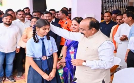 सरकार का बड़ा फैसला, 10वीं-12वीं पास करने वाली इन छात्राओं मिलेंगे 30 हजार रुपए