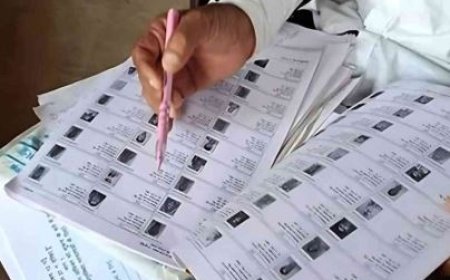 SIR के बाद बिहार में फाइनल वोटर लिस्ट जारी, ऐसे चेक करें अपना नाम