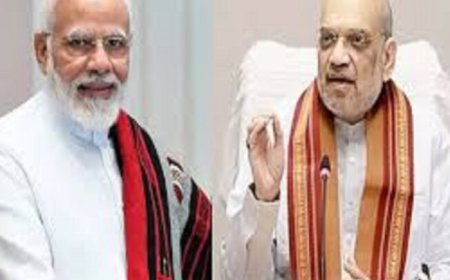 प्रदेश में पहली बार होने जा रही DG कॉन्फ्रेंस, पीएम मोदी और केंद्रीय गृह मंत्री होंगे शामिल