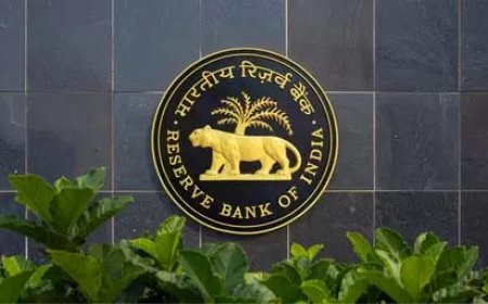 RBI ने जारी की नई गाइडलाइंस: 4 अक्टूबर से बैंकों में चेक होंगे एक ही दिन में क्लियर