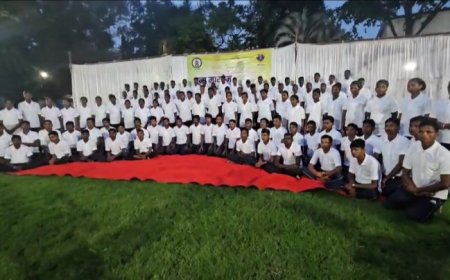 अब तक की सबसे बड़ी कामयाबी,103 नक्सलियों ने किया आत्मसमर्पण, इतने करोड़ का था इनाम