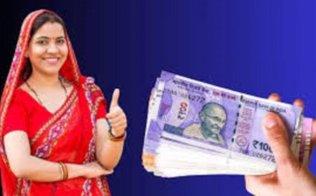 महिलाओं को आर्थिक शक्ति : मुख्यमंत्री महिला रोजगार योजना के तहत दीदियों को मिली  10-10 हजार