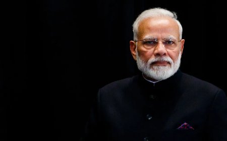 नवा रायपुर में होगा पहला अखिल भारतीय डीजीपी-आईजी सम्मेलन, पीएम मोदी और अमित शाह करेंगे शिरकत