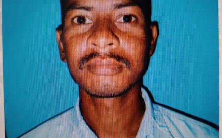 डोंगरगढ़ मां बमलेश्वरी मंदिर में ड्यूटी के दौरान युवक की संदिग्ध मौत, प्रबंधन पर उठे सवाल