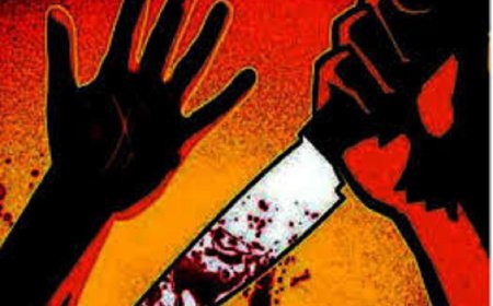 दुर्ग में गुपचुप विक्रेता पर चाकू से हमला, मामूली बात पर बढ़ा विवाद