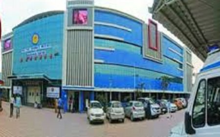 DKS अस्पताल से इकलौते न्यूरोलॉजिस्ट का इस्तीफा, प्रदेश में ठप हुआ न्यूरो इलाज