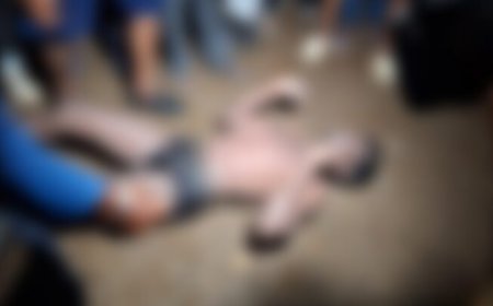 तालाब में डूबने से युवक की मौत, आक्रोशित लोगों ने पुलिस प्रशासन पर लापरवाही का आरोप लगाते हुए किया चक्का जाम