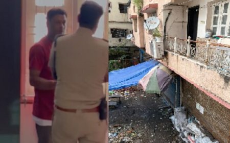 केंद्रीय गृह मंत्री अमित शाह के छत्तीसगढ़ दौरे के बीच राजधानी में करोड़ों की लूट