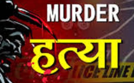 पैग पर पैग और फिर मातम: भाई-भाई की दोस्ती में खून बह गया, जानिए क्या हुआ था?"