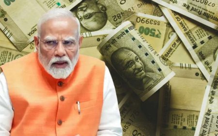 बैंकों में फंसे 1.84 लाख करोड़ वापस पाने का मौका...जानिए कैसे मिलेगा आपका पैसा