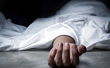 खेत के बिजली तार से करंट लगने से 16 वर्षीय किशोर की मौत