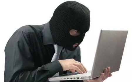 पुलिस ने देशव्यापी डिजिटल गिरफ्तारी स्कैम का किया भंडाफोड़...मोबाइल, बैंक दस्तावेज जब्त