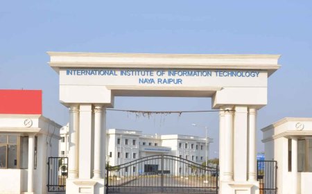 नवा रायपुर: आईआईटी छात्र ने AI से 36 छात्राओं के फेक अश्लील वीडियो बनाए, निलंबन