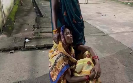 झोलाछाप डॉक्टर के इलाज से गई 13 साल की बच्ची की जान, गांव में मचा हड़कंप