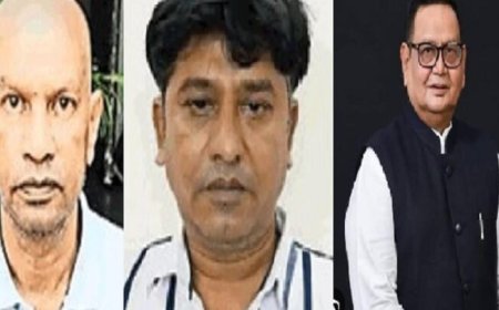 कोल घोटाला मामले में EWO की जांच में बड़ा खुलासा, कांग्रेस भवन में होता था कोल लेवी से जुड़ा अवैध लेन देन!