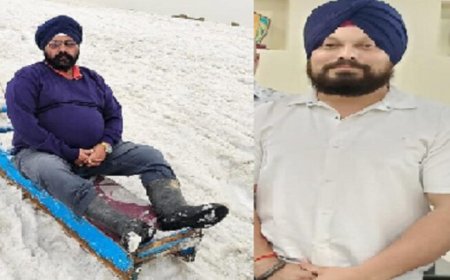 मृत महिला को जीवित बताकर कराई फर्जी रजिस्ट्री, कारोबारी गुरुचरण सिंह होरा और BJP मंडल अध्यक्ष समेत 7 पर मामला दर्ज