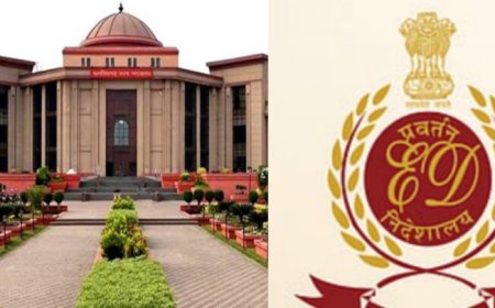 शराब घोटाला पर सुप्रीम कोर्ट ने ED और EOW को दिए सख्त निर्देश,कहा तीन महीने में जमा करे फाइनल रिपोर्ट