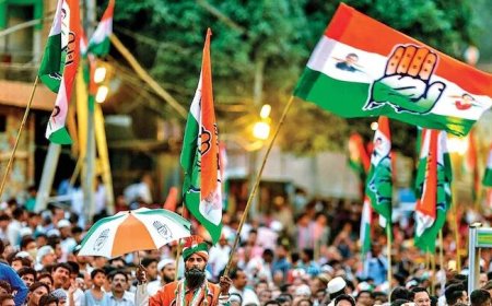 बिहार कांग्रेस ने 25 सीटों पर उम्मीदवारों के नामों पर लगाई मुहर, महागठबंधन में सीट बंटवारा अभी बाकी