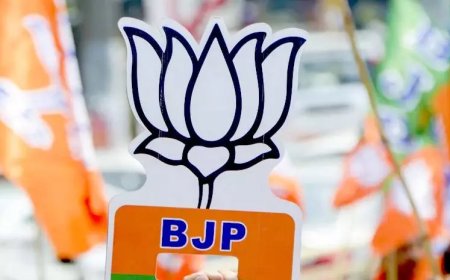 BJP में सीएम की दौड़: जयराम और अनुराग के बीच सुलगती राजनीति