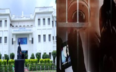 AI जनरेटेड अश्लील तस्वीर मामले में बड़ा अपडेट, आरोपी छात्र के खिलाफ FIR दर्ज, गिरफ्तार