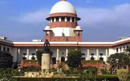 जम्मू-कश्मीर राज्य का दर्जा बहाली पर आज सुप्रीम कोर्ट में सुनवाई