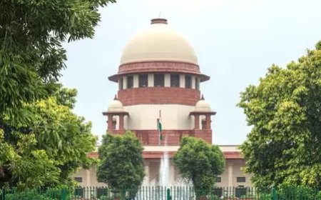 सुप्रीम कोर्ट ने कफ सिरप मौत मामले में CBI जांच की मांग की खारिज