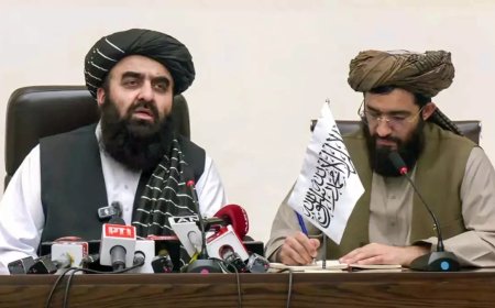 राहुल गांधी का केंद्र पर हमला: "महिला पत्रकारों को बाहर रख PM मोदी ने दिखाई कमजोरी"