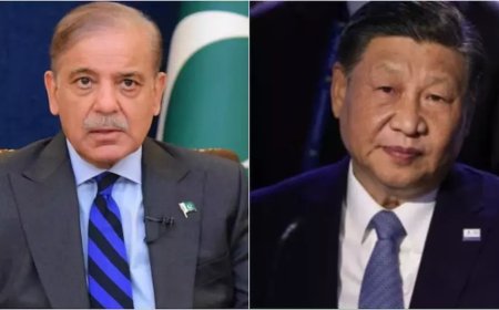 पाकिस्तान पर IMF का दबाव, चीन और अमेरिका से मदद की तलाश