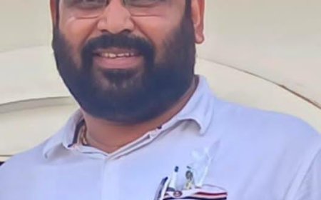 नीरज जायसवाल ने की पी सी सी से अपील सभी निष्कासित कांग्रेसियों को पुनः कांग्रेस में वापसी हो