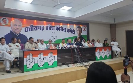 EX CM का ED पर गंभीर आरोप, कहा जांच एजेंसियां और अदालत मिली हुई है