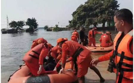 मोतिहारी में नाव पलटी, 3 लोगों की मौत...जांच जारी