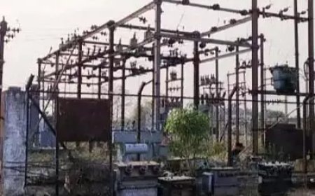 आज 4 घंटे बंद रहेगी बिजली सप्लाई, दीपावली से पहले मेंटेनेंस का काम शुरू