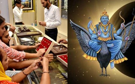 धनतेरस 2025: शनिवार को धनतेरस पर खरीदारी में रखें ये खास सावधानियां