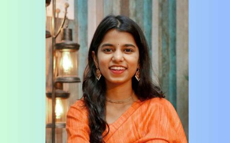 बिहार चुनाव 2025: बीजेपी की दूसरी लिस्ट जारी, मैथिली ठाकुर और पूर्व IPS आनंद मिश्रा को मिला टिकट