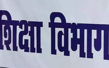 मरवाही शिक्षा विभाग में कुर्सी की लड़ाई! दो बीईओ के बीच टकराव से बढ़ा विवाद