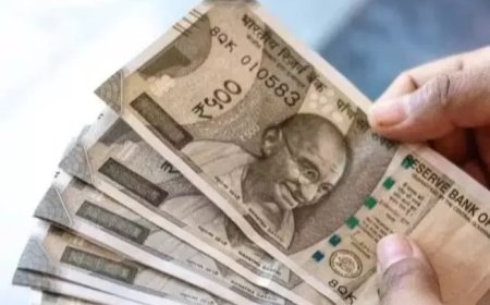 दीपावली से पहले छत्तीसगढ़ सरकार का बड़ा तोहफा: कर्मचारियों का अक्टूबर वेतन आज जारी