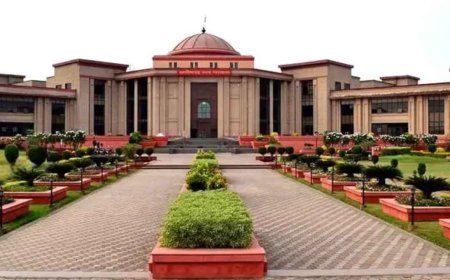 CG News: बस्तर बाढ़ पीड़ितों की मदद में आगे आई न्यायपालिका, जजों ने दान किया एक दिन का वेतन