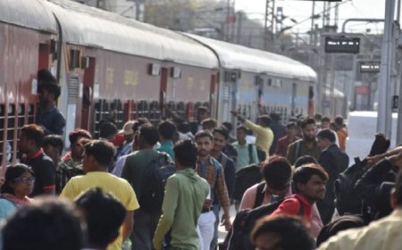 IRCTC Ticket Booking Tips: दिवाली और छठ पूजा में आसानी से पाएं कन्फर्म टिकट...तो अपनाएं यह टिप्स